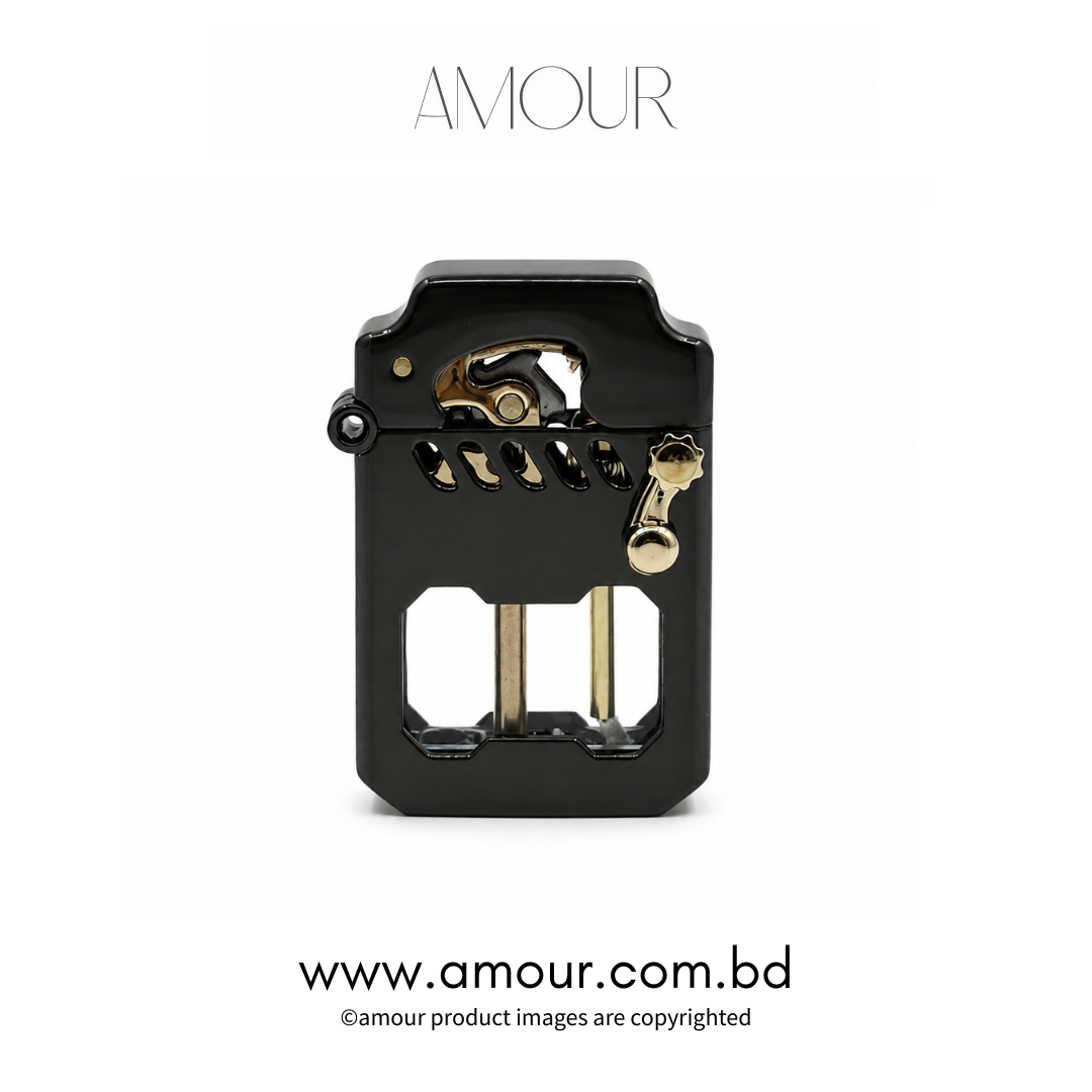 Zorro Justice Lighter