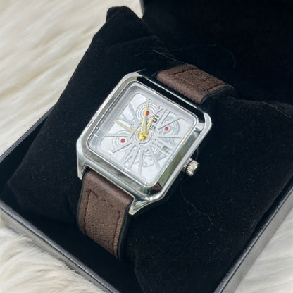Sober Watch