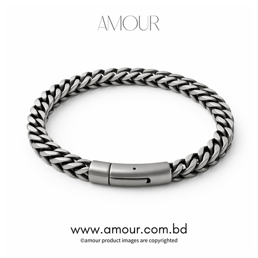 Legacy Bracelet (SILVER)
