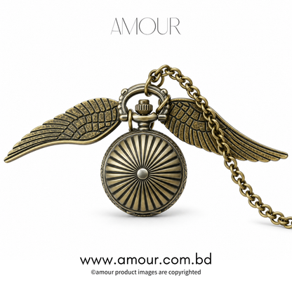 Pocket Watch II PW-17