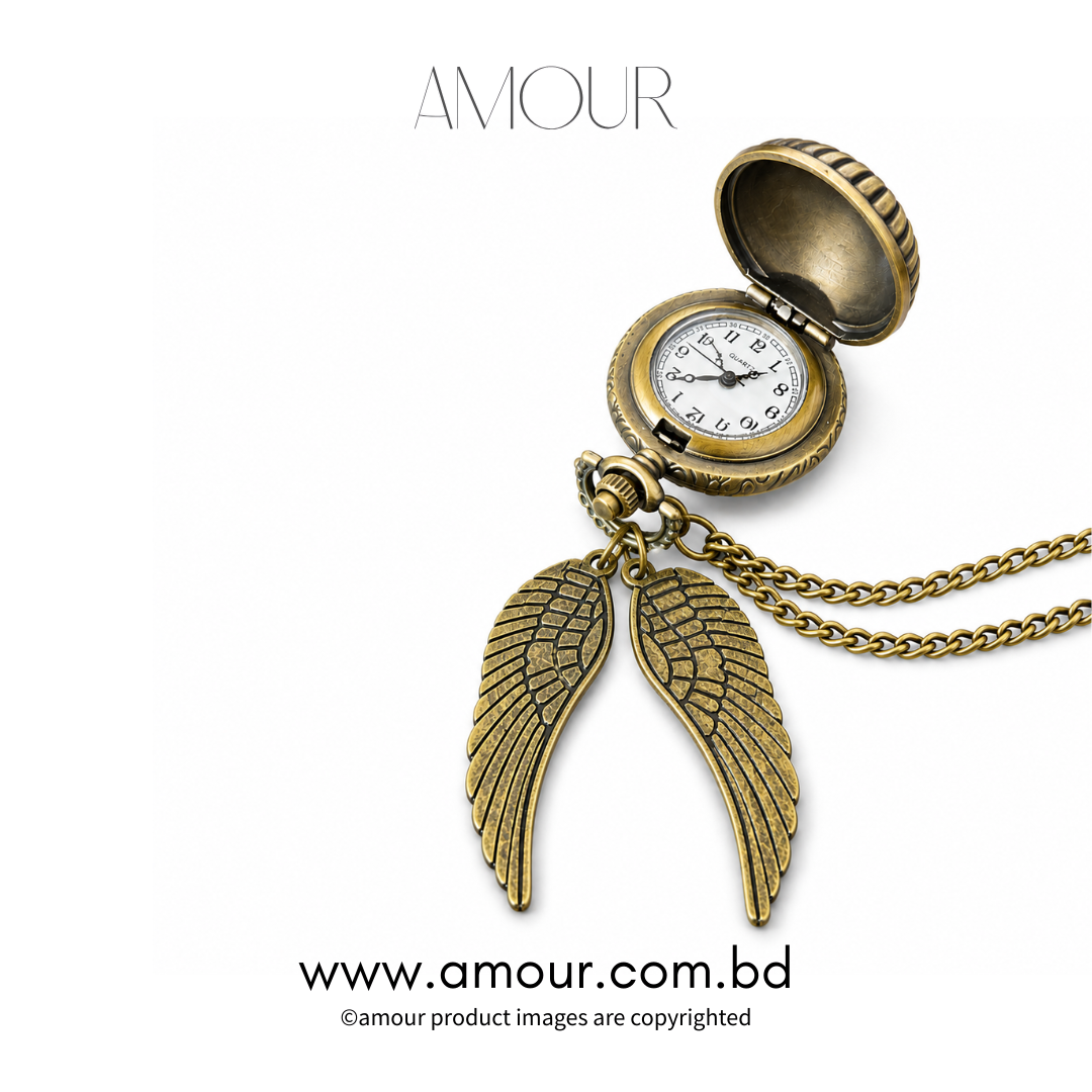 Pocket Watch II PW-17