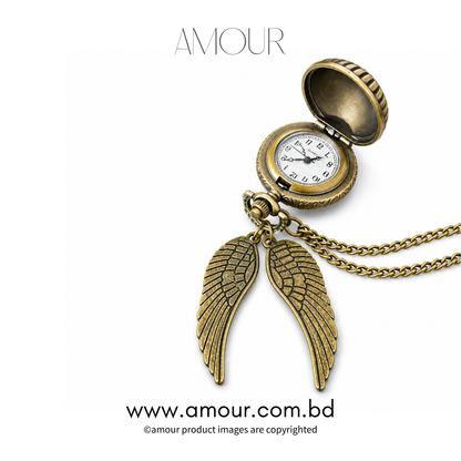 Pocket Watch II PW-17