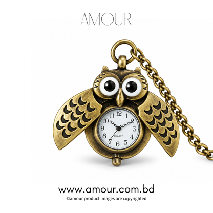 Pocket Watch II PW-16