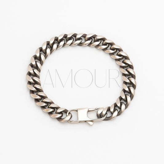Titanium Bracelet