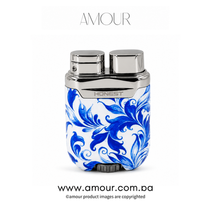 Honest Drum Lighter