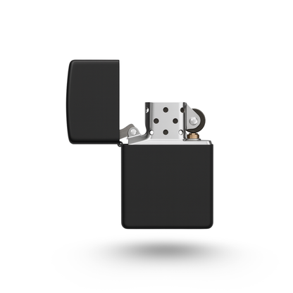 Zippo Lighter amour.com.bd