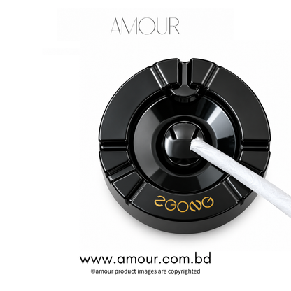 Car Coffee Ashtray