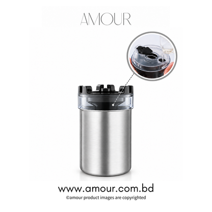 Car Coffee Ashtray