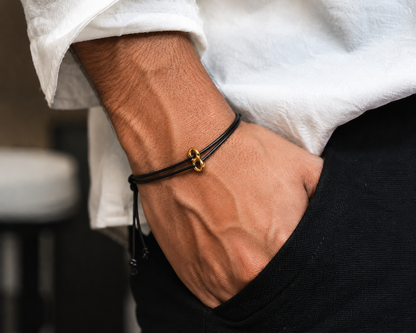 Infinity Bracelet