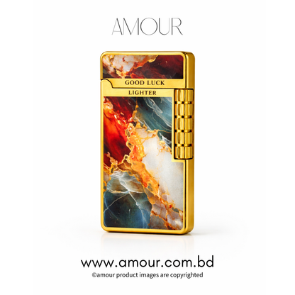 Marble Lighter amour.com.bd