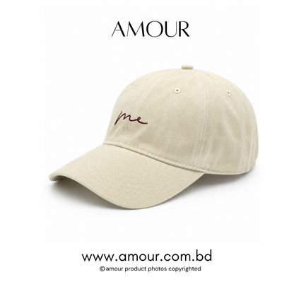 Me Cap