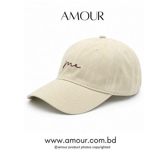 Me Cap