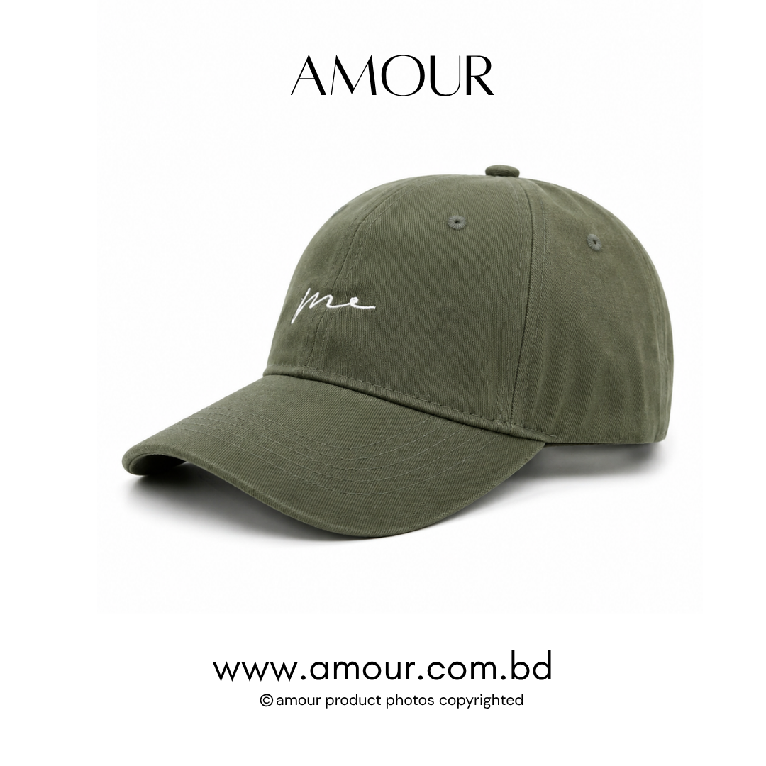 Me Cap