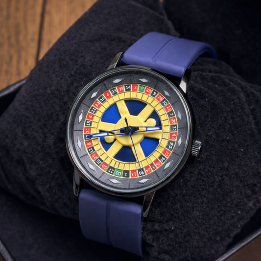 Casino Watch