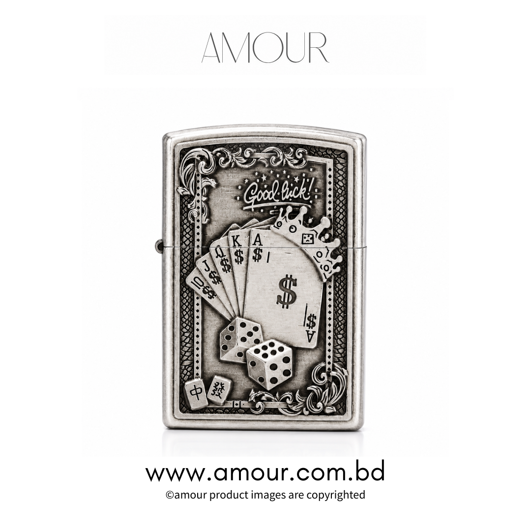 Casino Lighter