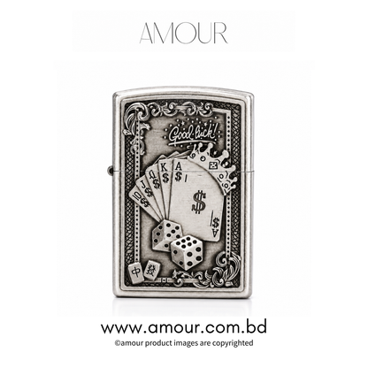 Casino Lighter