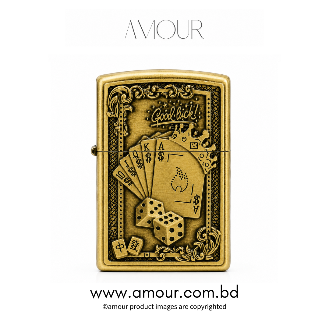 Casino Lighter