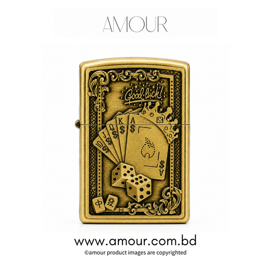 Casino Lighter