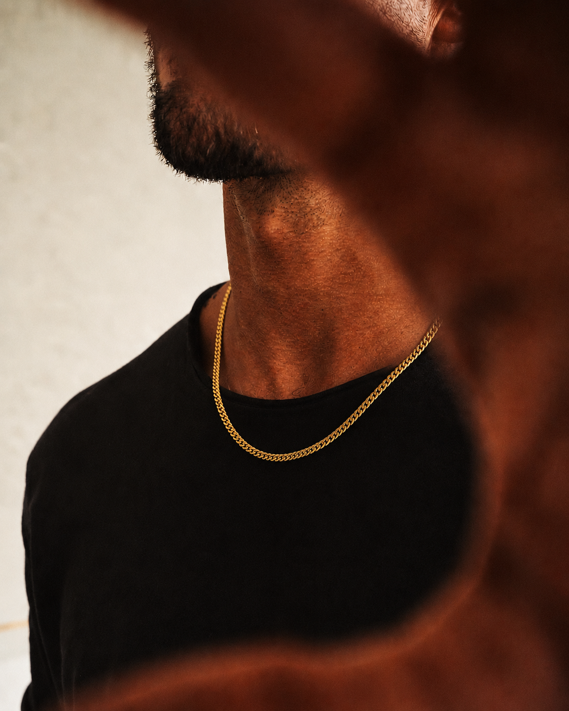 Cuban Chain