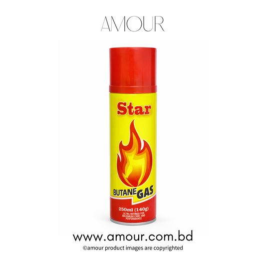 Lighter Gas(250ml)