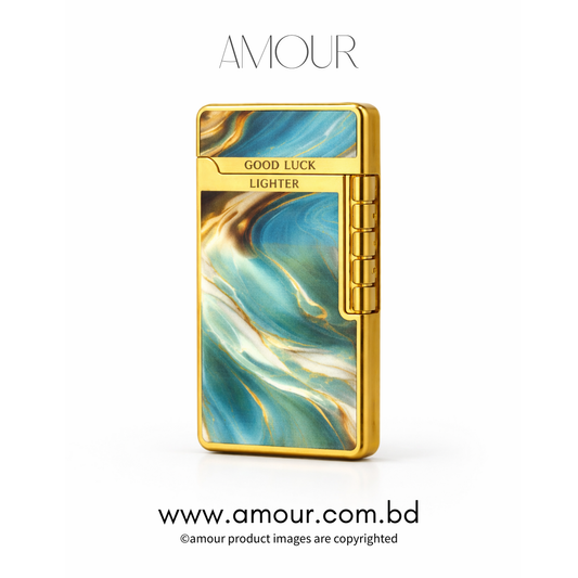 Marble Lighter amour.com.bd