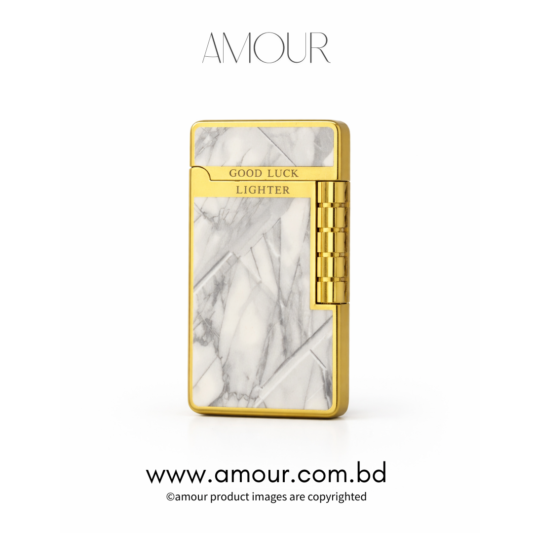 Marble Lighter amour.com.bd