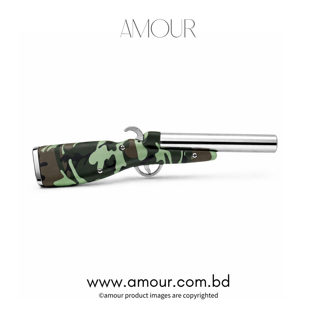 Shotgun Lighter
