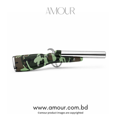 Shotgun Lighter