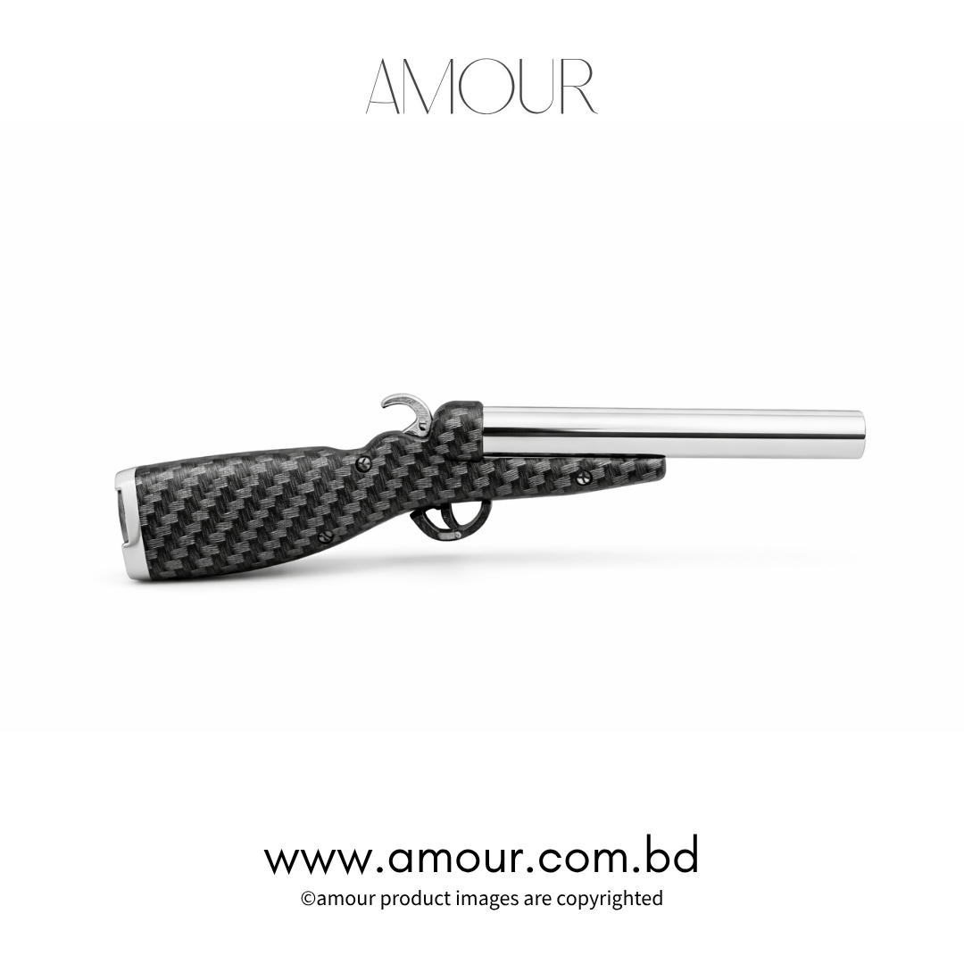 Shotgun Lighter