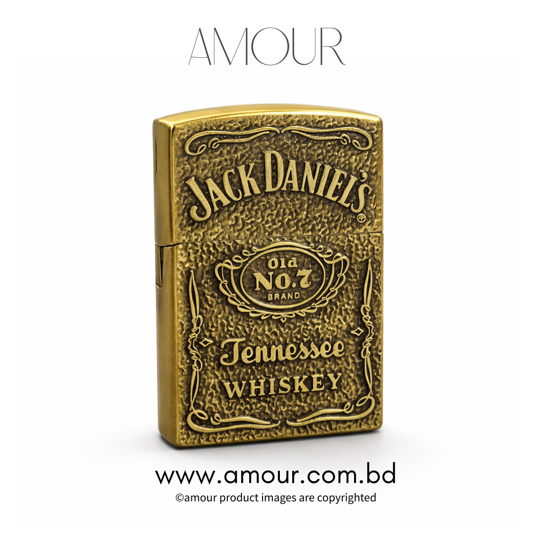 Jack Daniel's Lighter