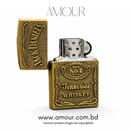 Jack Daniel's Lighter