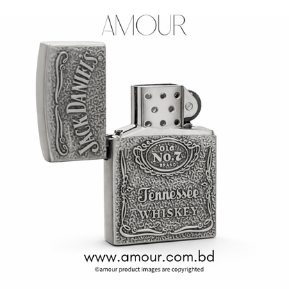 Jack Daniel's Lighter