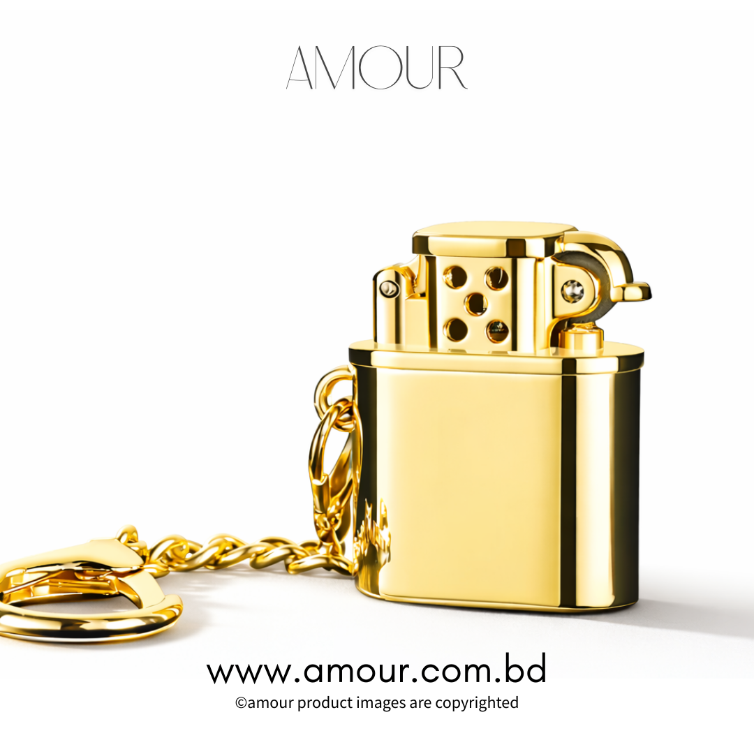 Keychain Lighter