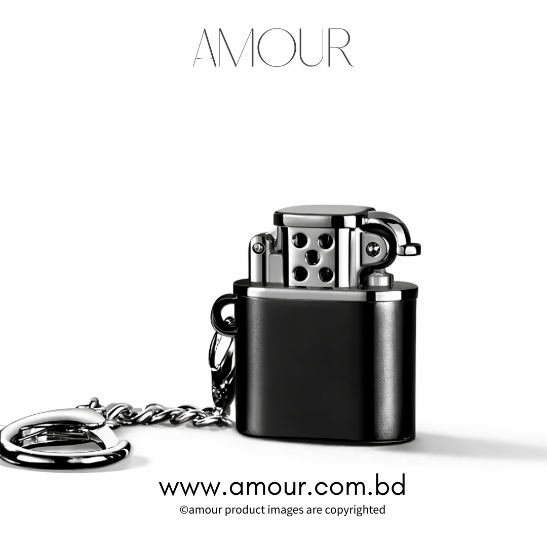 Keychain Lighter