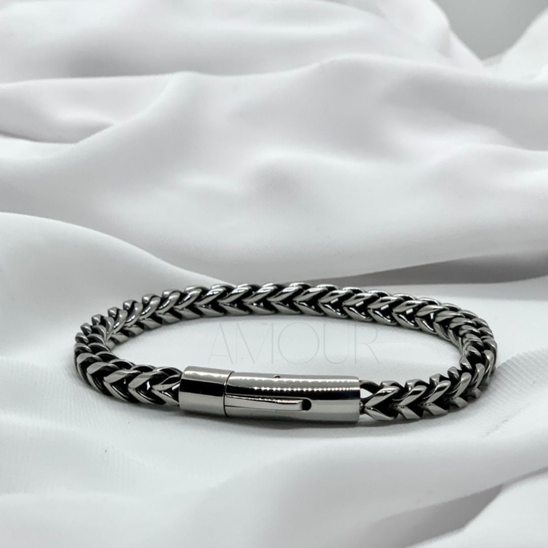 Legacy Bracelet (SILVER) AmourBD.com