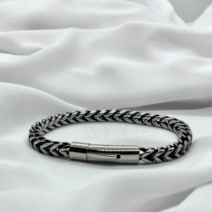 Legacy Bracelet (SILVER) AmourBD.com