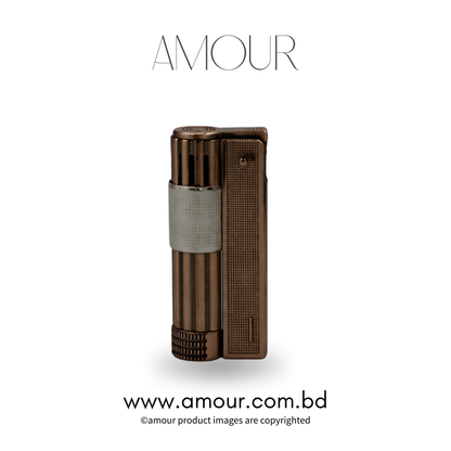 Zippo Metal Lighter