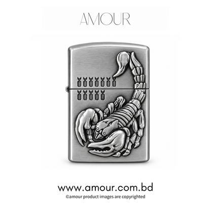 Scorpion Lighter