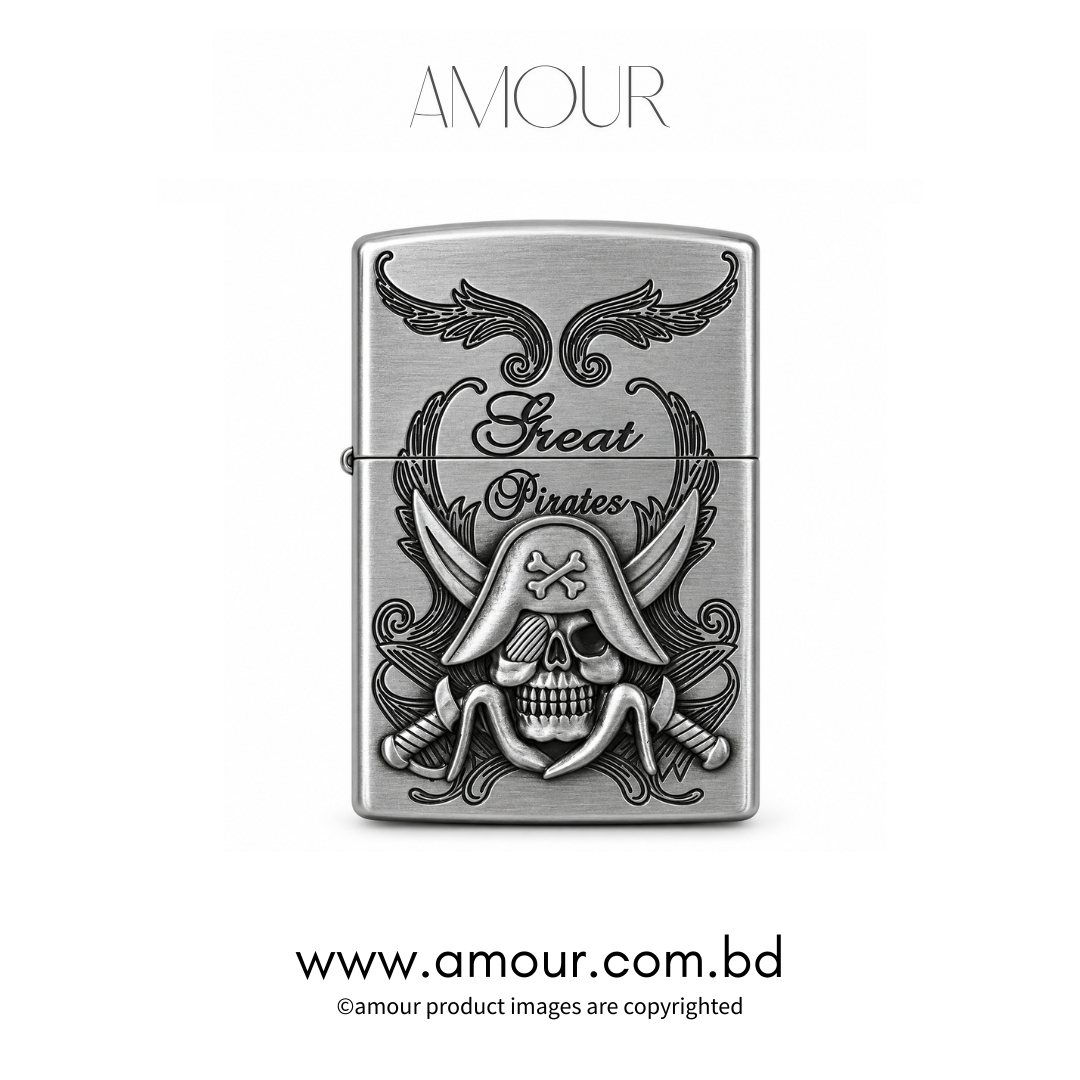 Pirates Lighter
