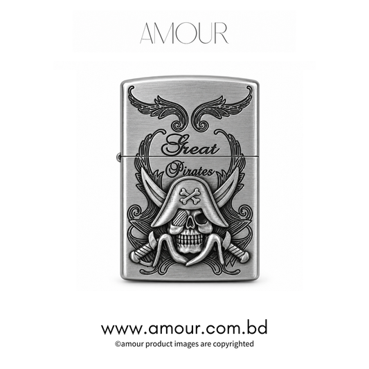 Pirates Lighter