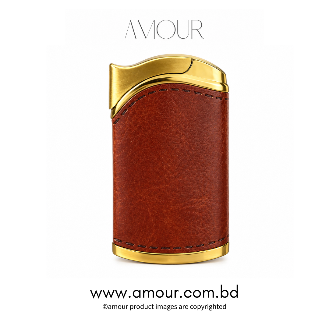 Leather Cut Lighter