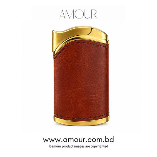 Leather Cut Lighter