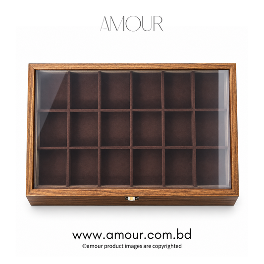 Lighter Box (18 Pcs)
