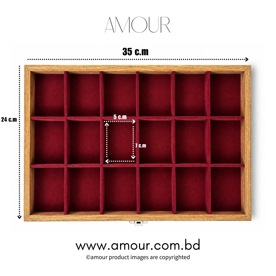 Lighter Box (18 Pcs)