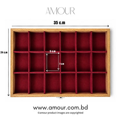 Lighter Box (18 Pcs)