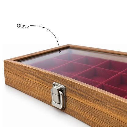 Lighter Box (18 Pcs)