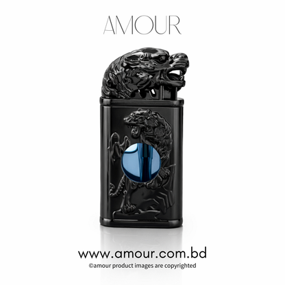 Lion Lighter amour.com.bd