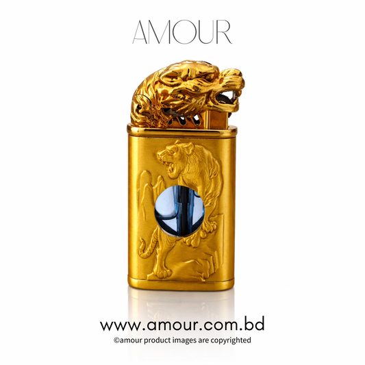 Lion Lighter amour.com.bd