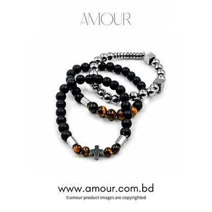 Magnet Bracelet