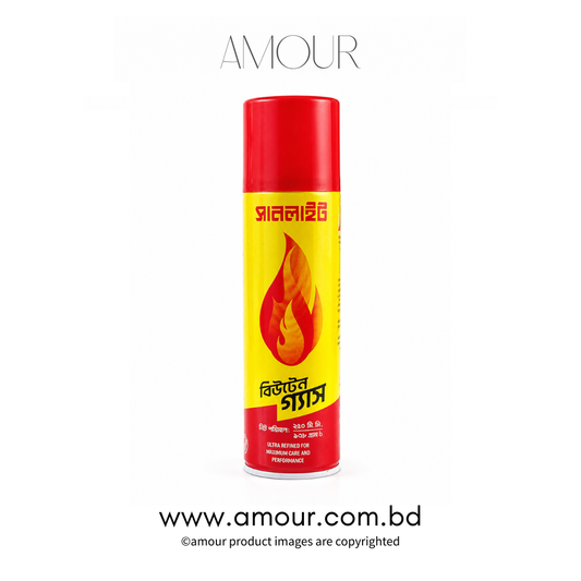 Lighter Gas (250ml)
